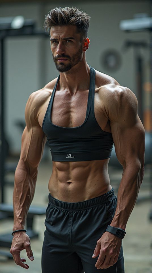 Fitness and health
