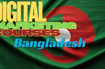 Digital Marketing courses in Bangladesh