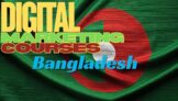 Digital Marketing courses in Bangladesh